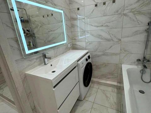 квартира по адресу Запорожское шоссе, 32