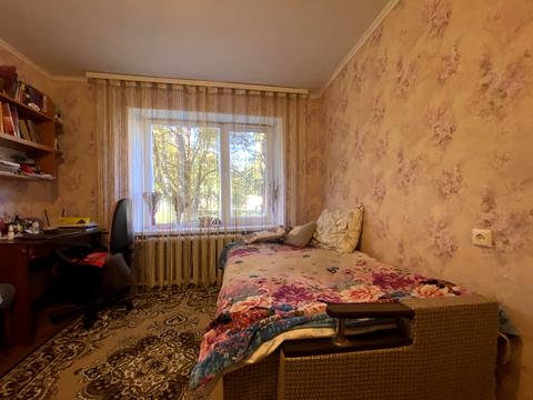 квартира за адресою Павла Корнелюка проїзд (Станіславського), 24