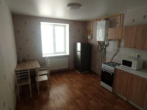 квартира за адресою Нова вул., 31А