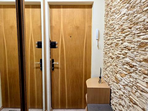 квартира за адресою Драгоманова вул., 23-А