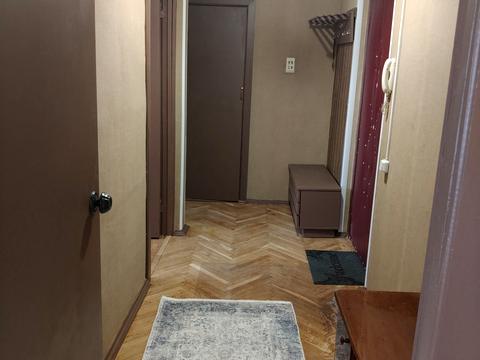 квартира за адресою Академіка Вернадського бульв., 87