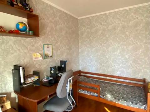 квартира за адресою Героїв просп., 46