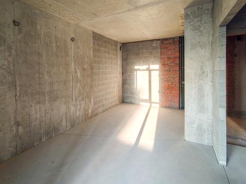 квартира за адресою Салютна вул., 2к18