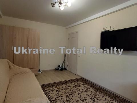 квартира по адресу Григорія Чупринки ул. (Чудновського), 5