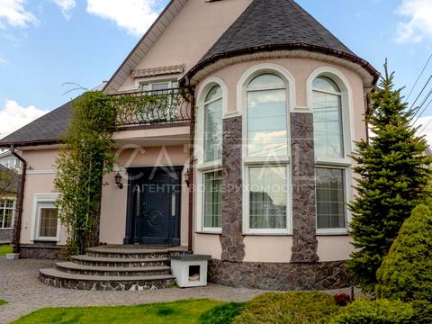 будинок за адресою Садова (Бортничі) вул.