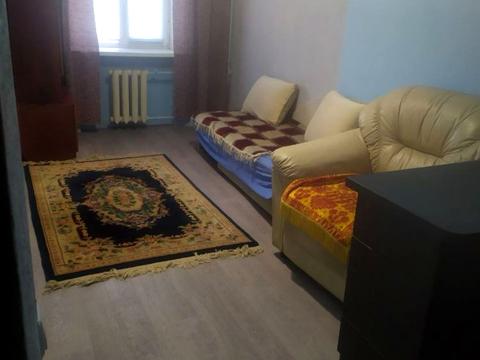 квартира по адресу Петра Яцика ул. (Воронежская), 6