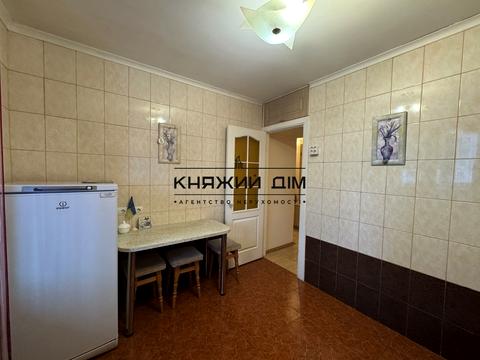 квартира за адресою Митрополита Василя Липківського вул. (Урицького), 32