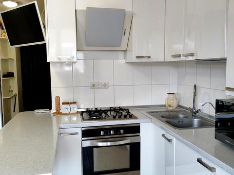 квартира за адресою Тараса Шевченка бульв., 8