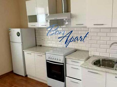 квартира за адресою Балтійський провулок, 1