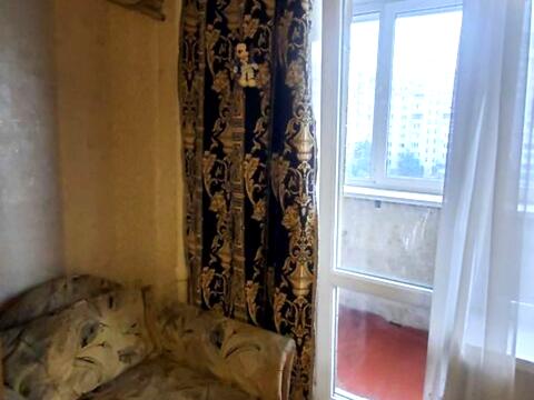 квартира по адресу Рональда Рейгана ул., 38