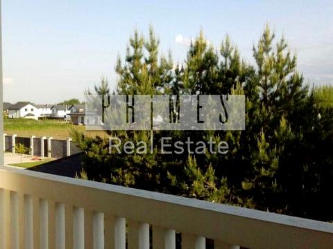 дом по адресу Лісна