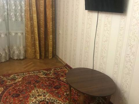 квартира за адресою Кузьми Скрябіна пров., 22