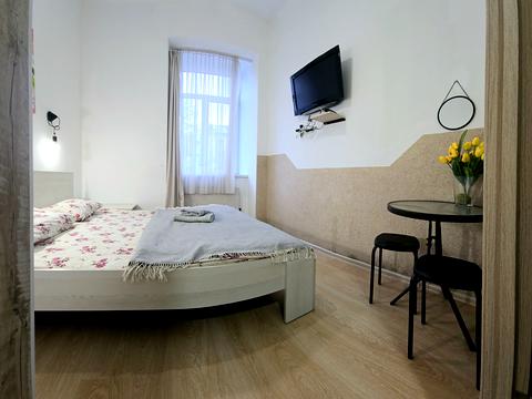 квартира за адресою Джерельна вул., 12