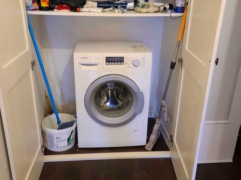 квартира за адресою Драгоманова вул., 17