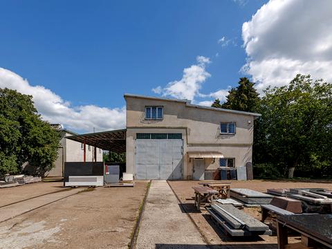коммерческая по адресу Бродовская ул., 7