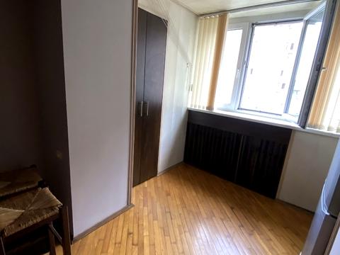 квартира за адресою Олександра Архипенка вул. (Мате Залки), 2/12