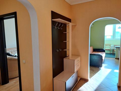 квартира за адресою Урлівська вул., 34-А