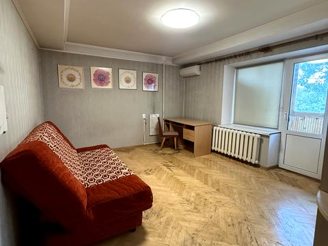 квартира по адресу Берестейский просп. (Победы), 20