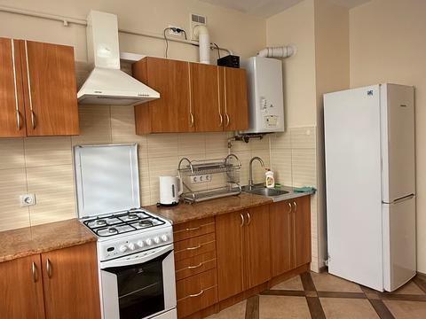 квартира за адресою Леоніда Перфецького вул., 11
