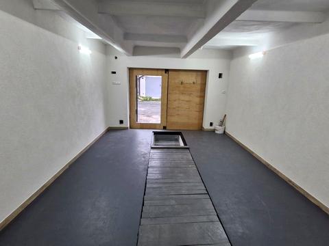 паркомісце за адресою Княгині Ольги вул., 74