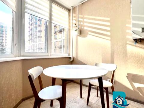 квартира за адресою Мартинова просп., 8
