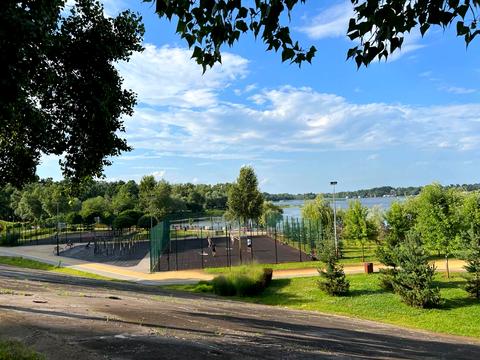 квартира по адресу Героев Сталинграда просп, 2Д