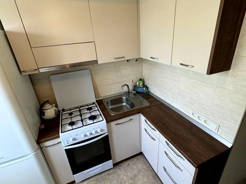 квартира за адресою Осіння вул., 9