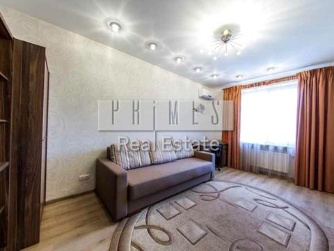 квартира за адресою Дмитрівська вул., 75