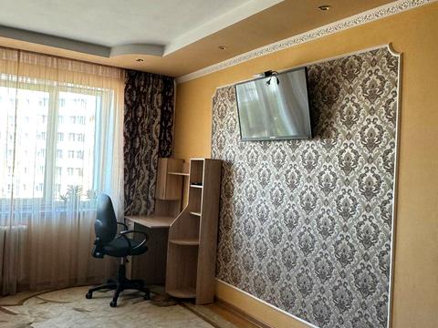 квартира по адресу Пасечная ул., 14