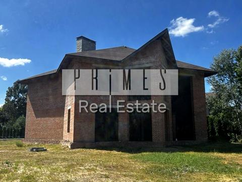 будинок за адресою Лісова вул.