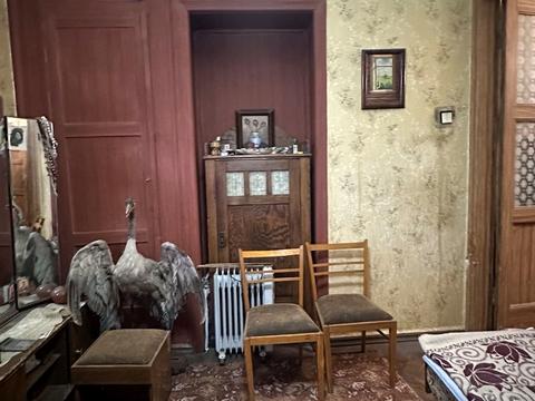 квартира по адресу Харьков, Независимости просп. (Правды), 5