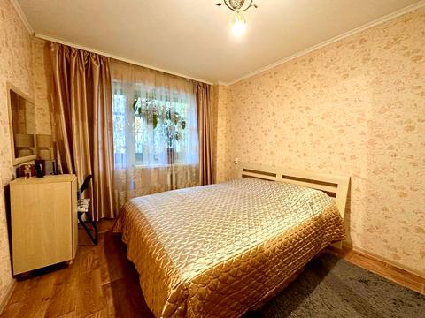 квартира за адресою Набережна Перемоги вул., 140