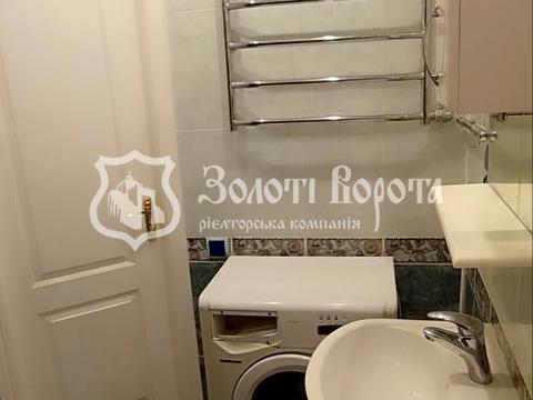 квартира по адресу Вацлава Гавела бульв. (Івана Лепсе), 31