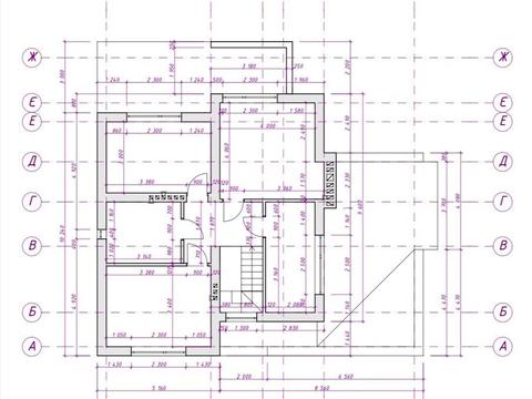 дом по адресу Ивана Мазепы ул.