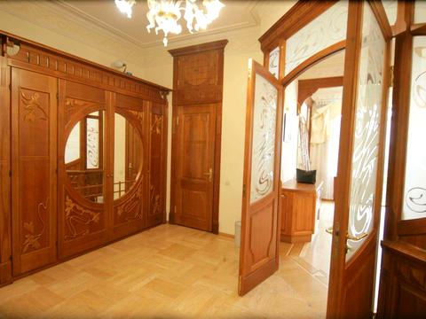 квартира по адресу Архитектора Городецкого ул., 15