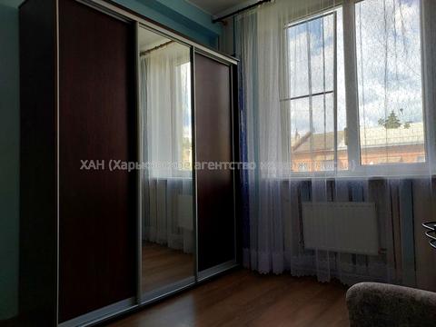 квартира по адресу Сумская ул., 77/79