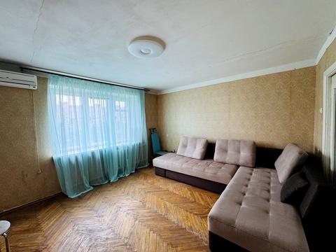 квартира за адресою Володимира Сосюри вул., 4