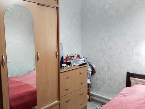квартира за адресою Мала Бердичівська вул., 15