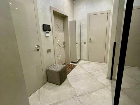 квартира за адресою Сімферопольська вул., 2-П