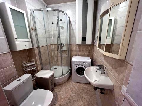 квартира за адресою Павла Тичини просп., 16/2