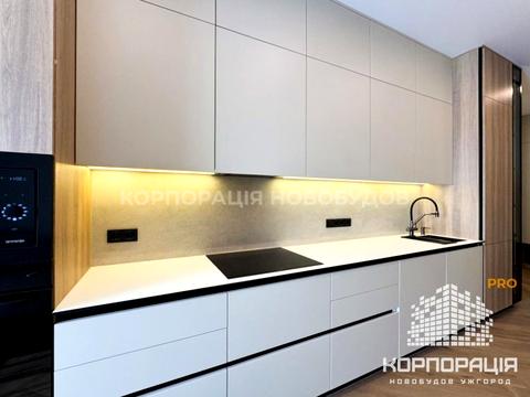 квартира за адресою Собранецька вул., 34А