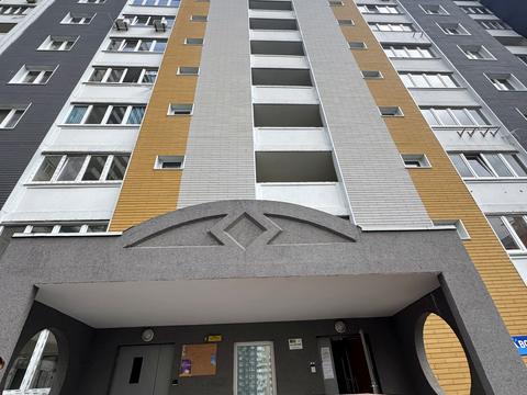 квартира по адресу Бориса Антоненка-Давидовича ул., 1