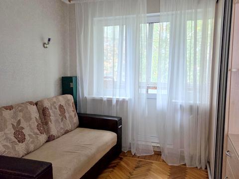 квартира по адресу Любомира Гузара просп. (Космонавта Комарова), 10