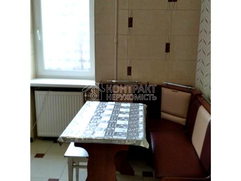 квартира по адресу Салтовское шоссе, 248а