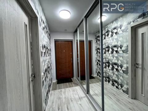квартира за адресою смт. Чабани, Одеське шосе, 16