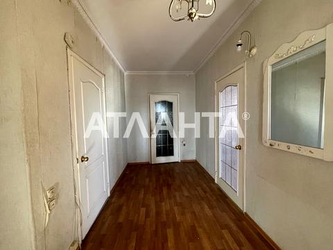 квартира за адресою Євгена Чикаленка вул., 50/3