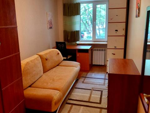 квартира за адресою Літературна вул. (Ярослава Галана), 3