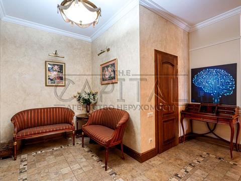 квартира по адресу Леси Украинки бульв., 30-Б