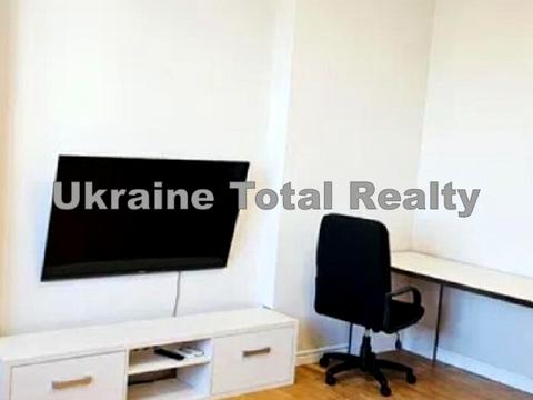 квартира по адресу Гната Хоткевича ул. (Красногвардейская), 10