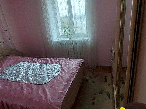 квартира по адресу Городоцкая ул., 188